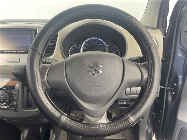 Suzuki WAGON R 2012 8391585-15