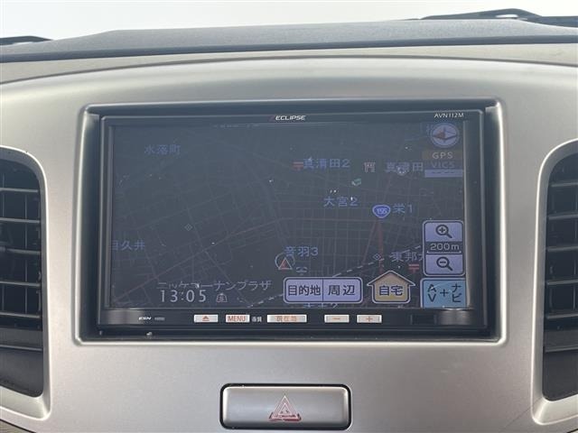 Suzuki WAGON R 2012 8391585-16
