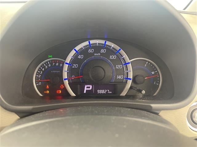 Suzuki WAGON R 2012 8391585-18