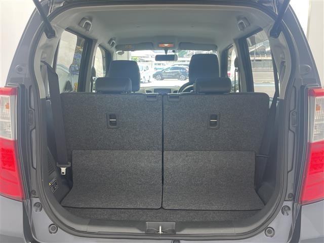 Suzuki WAGON R 2012 8391585-2