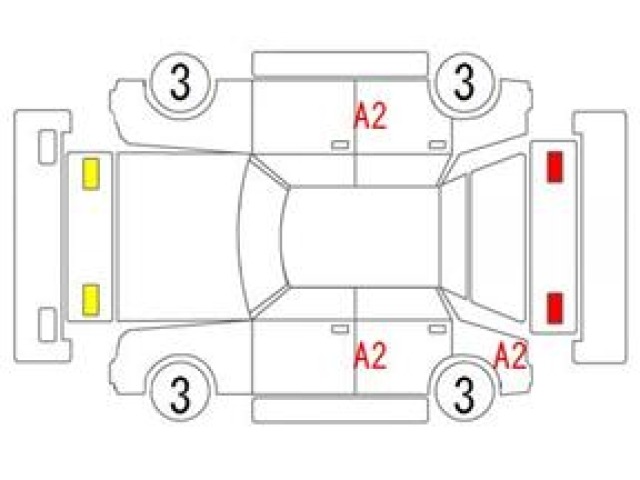 Suzuki WAGON R 2012 8391585-23