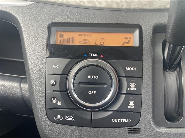 Suzuki WAGON R 2012 8391585-5