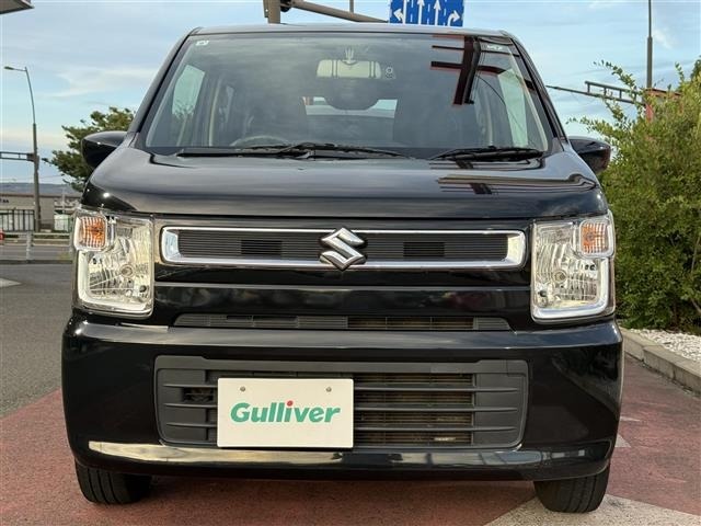 Suzuki WAGON R 2017 8391881-12