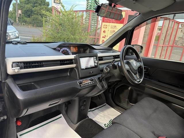Suzuki WAGON R 2017 8391881-18