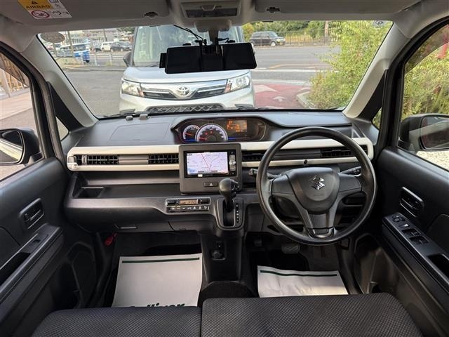 Suzuki WAGON R 2017 8391881-19
