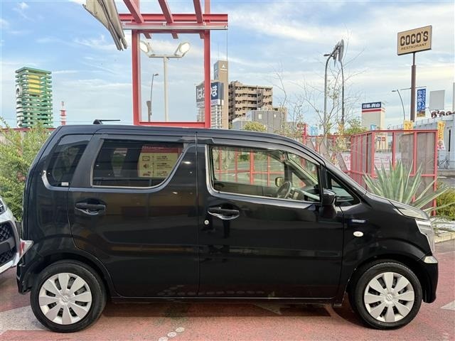 Suzuki WAGON R 2017 8391881-2