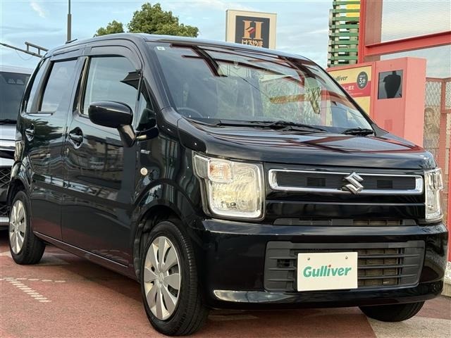 Suzuki WAGON R 2017 8391881-20