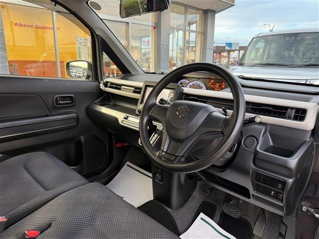 Suzuki WAGON R 2017 8391881-21