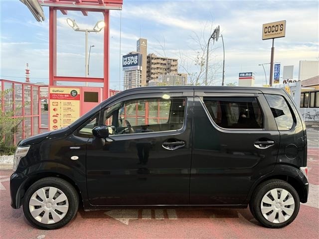 Suzuki WAGON R 2017 8391881-22
