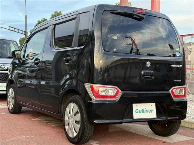 Suzuki WAGON R 2017 8391881-4