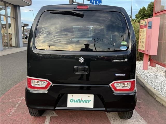Suzuki WAGON R 2017 8391881-6