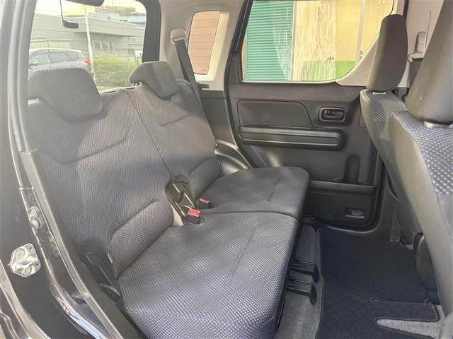 Suzuki WAGON R 2017 8391881-7