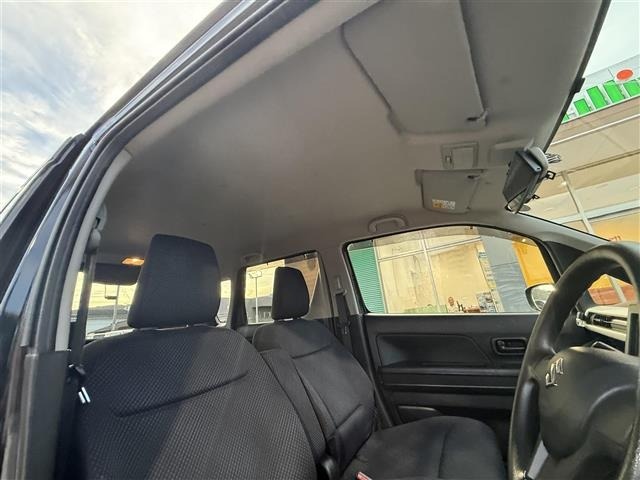 Suzuki WAGON R 2017 8391881-8