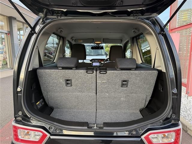 Suzuki WAGON R 2017 8391881-9