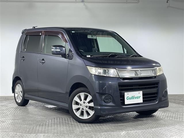 Suzuki WAGON R 2009 8391958-0