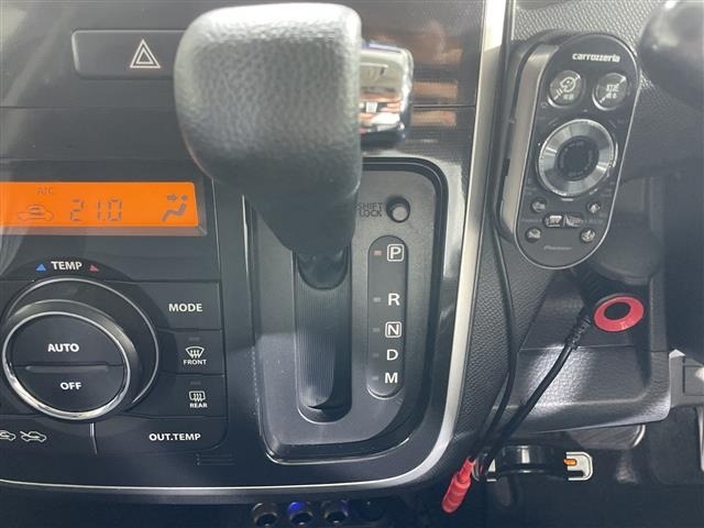 Suzuki WAGON R 2009 8391958-10