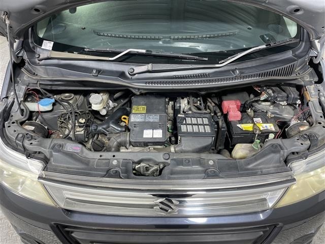 Suzuki WAGON R 2009 8391958-14