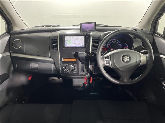 Suzuki WAGON R 2009 8391958-15