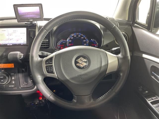 Suzuki WAGON R 2009 8391958-16