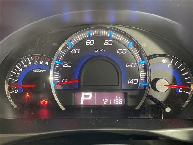 Suzuki WAGON R 2009 8391958-17
