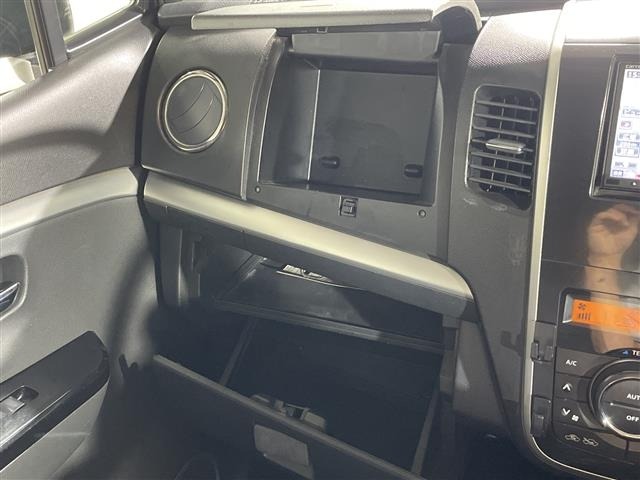 Suzuki WAGON R 2009 8391958-18