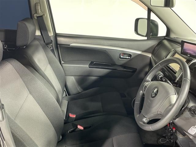 Suzuki WAGON R 2009 8391958-4