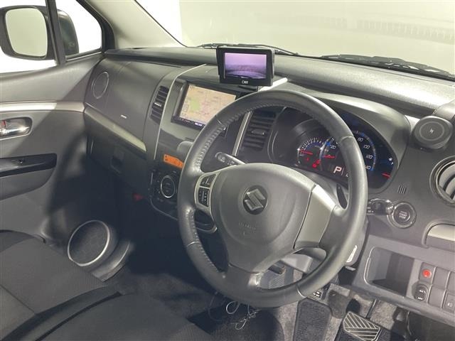 Suzuki WAGON R 2009 8391958-6