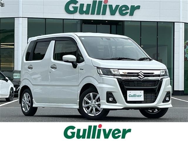 Suzuki WAGON R 2024 8392297-0