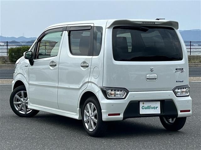 Suzuki WAGON R 2024 8392297-13