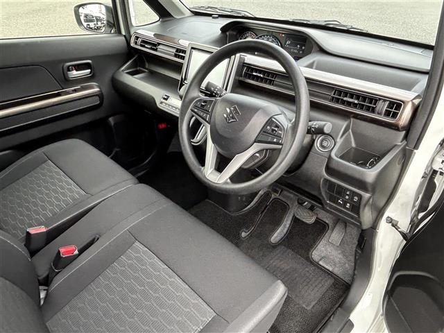 Suzuki WAGON R 2024 8392297-22