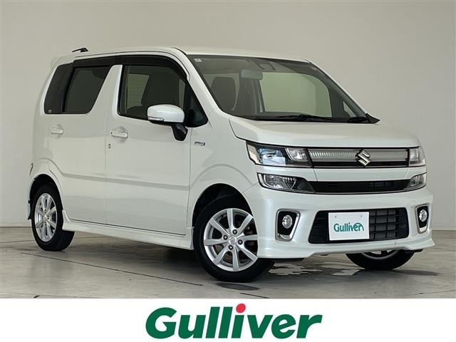 Suzuki WAGON R 2020 8392335-0