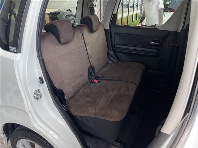 Suzuki WAGON R 2020 8392335-11