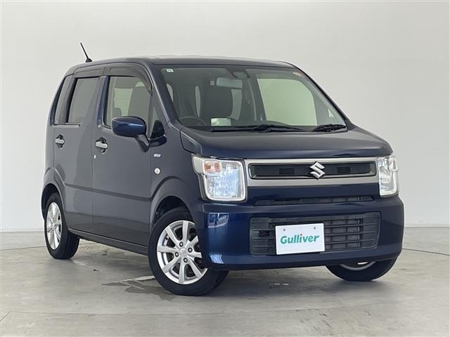 Suzuki WAGON R 2018 8392424-0