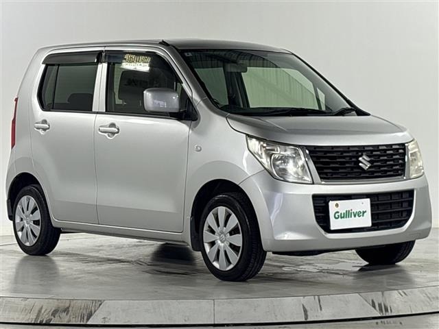 Suzuki WAGON R 2016 8392545-0