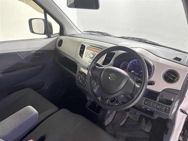 Suzuki WAGON R 2016 8392545-16
