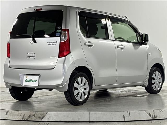 Suzuki WAGON R 2016 8392545-2