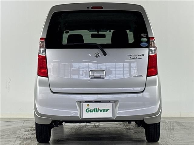 Suzuki WAGON R 2016 8392545-4