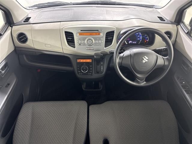 Suzuki WAGON R 2016 8392545-7