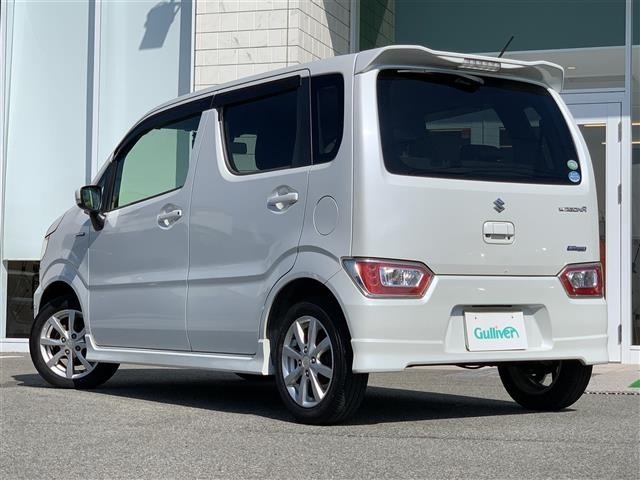Suzuki WAGON R 2018 8392546-13