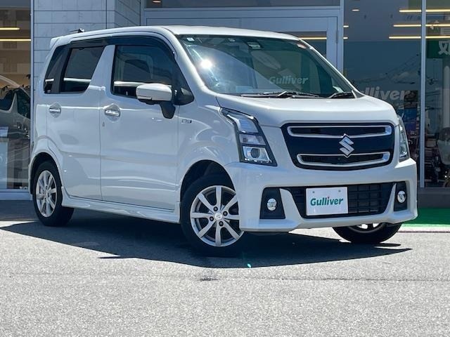 Suzuki WAGON R 2018 8392574-0