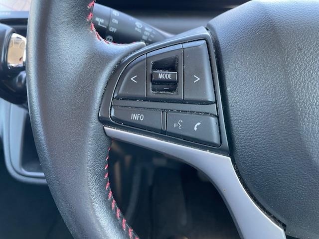 Suzuki WAGON R 2018 8392574-11