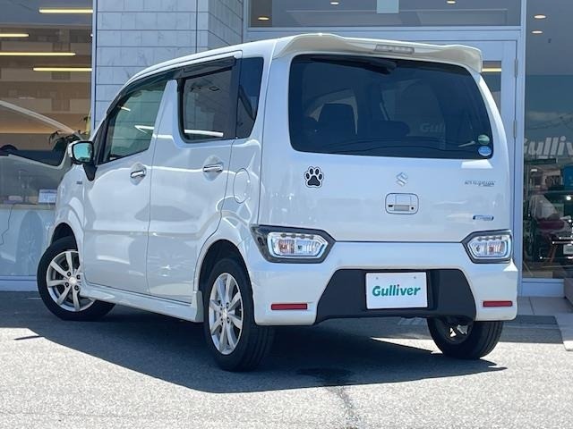 Suzuki WAGON R 2018 8392574-13