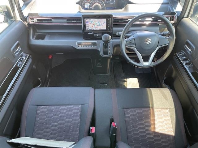 Suzuki WAGON R 2018 8392574-14