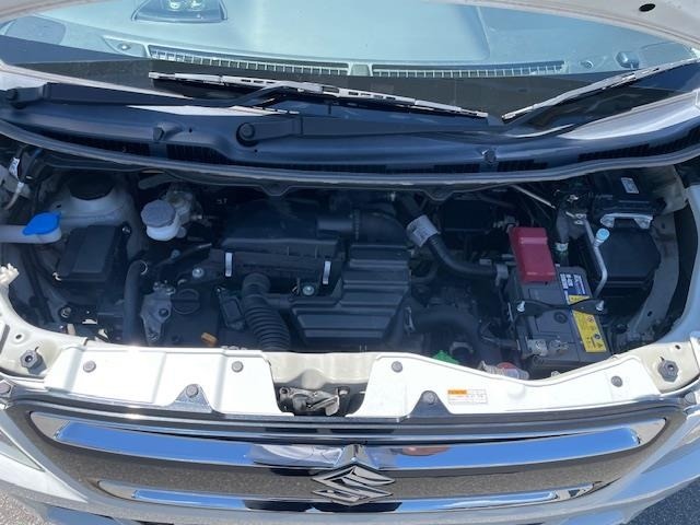 Suzuki WAGON R 2018 8392574-15