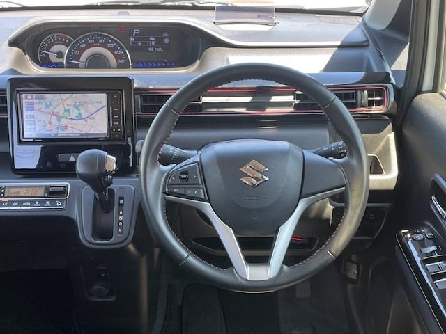 Suzuki WAGON R 2018 8392574-19