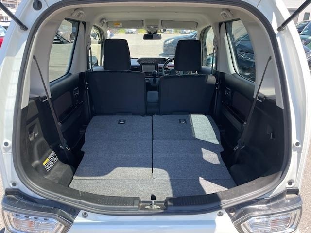 Suzuki WAGON R 2018 8392574-2