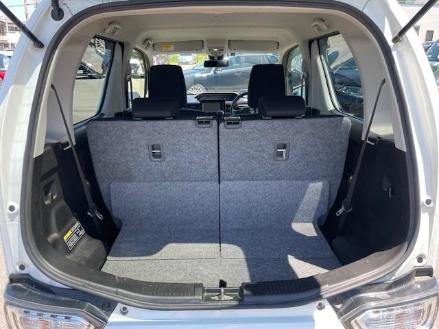 Suzuki WAGON R 2018 8392574-22
