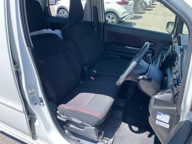 Suzuki WAGON R 2018 8392574-4