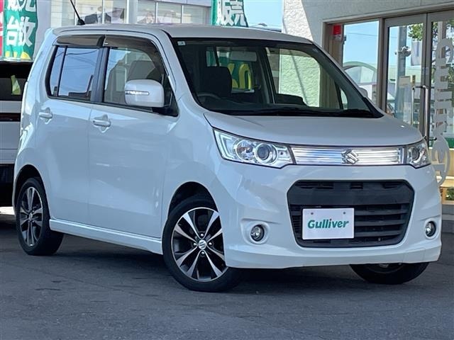Suzuki WAGON R 2012 8392581-0