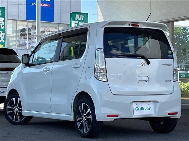 Suzuki WAGON R 2012 8392581-13